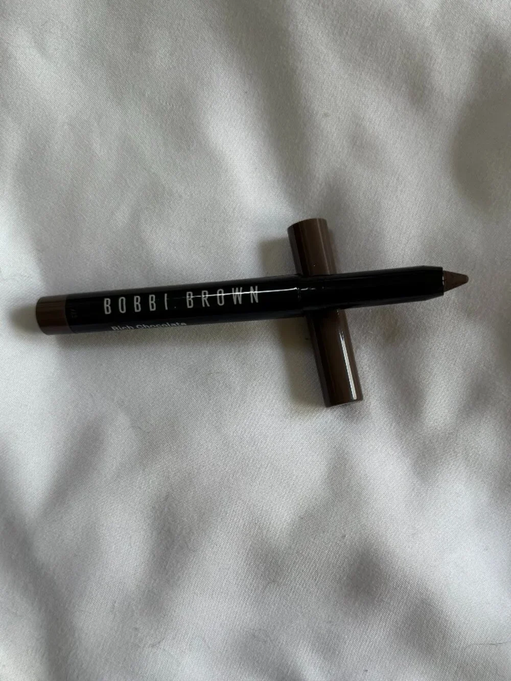 Bobbi Brown Long-wear Cream Liner Stick, Rich Chocolate Matte